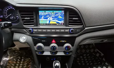 Hyundai Avante 2019, 101907 км, за 7003.63 USD - фото 15