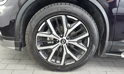 Renault-KoreaSamsung QM6 2020, 72407 км, за 11009.78 USD