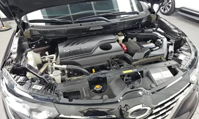 Renault-KoreaSamsung QM6 2020, 72407 км, за 11004.75 USD - фото 6