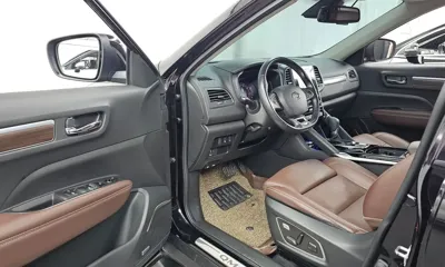 Renault-KoreaSamsung QM6 2020, 72407 км, за 11004.75 USD - фото 10
