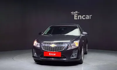 ChevroletGMDaewoo Cruze 2013, 150091 км, за 1445.09 USD