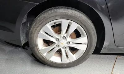 ChevroletGMDaewoo Cruze 2013, 150091 км, за 1445.09 USD