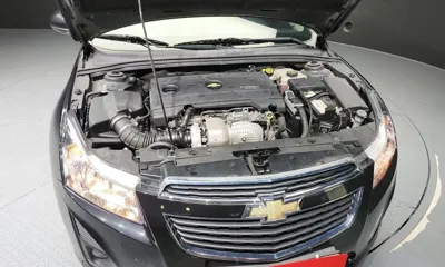 ChevroletGMDaewoo Cruze 2013, 150091 км, за 1445.09 USD - фото 6