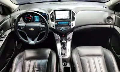 ChevroletGMDaewoo Cruze 2013, 150091 км, за 1445.09 USD - фото 7