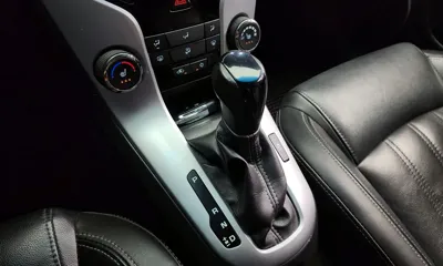ChevroletGMDaewoo Cruze 2013, 150091 км, за 1445.09 USD - фото 9