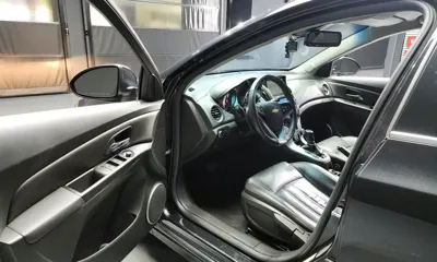 ChevroletGMDaewoo Cruze 2013, 150091 км, за 1445.09 USD - фото 10