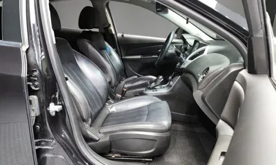 ChevroletGMDaewoo Cruze 2013, 150091 км, за 1445.09 USD - фото 11