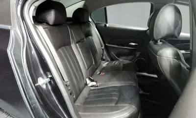 ChevroletGMDaewoo Cruze 2013, 150091 км, за 1445.09 USD - фото 12