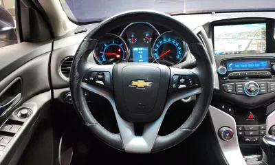 ChevroletGMDaewoo Cruze 2013, 150091 км, за 1445.09 USD - фото 13
