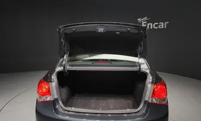 ChevroletGMDaewoo Cruze 2013, 150091 км, за 1445.09 USD - фото 20