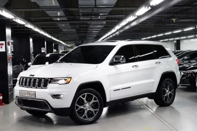 Jeep Cherokee 2019, 67500 км, за 12800.32 USD