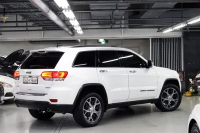 Jeep Cherokee 2019, 67500 км, за 12697.79 USD - фото 6