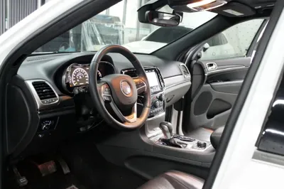 Jeep Cherokee 2019, 67500 км, за 12697.79 USD - фото 8