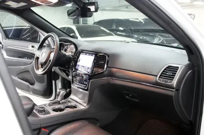 Jeep Cherokee 2019, 67500 км, за 12697.79 USD - фото 10