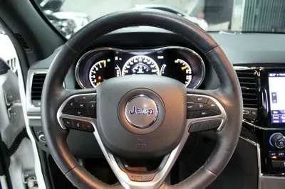 Jeep Cherokee 2019, 67500 км, за 12697.79 USD - фото 12