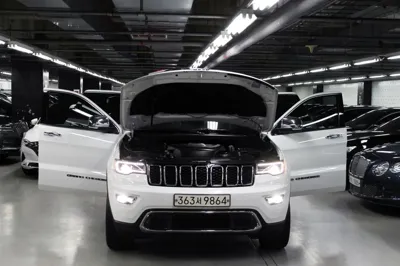 Jeep Cherokee 2019, 67500 км, за 12697.79 USD - фото 19