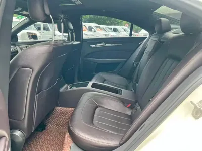 Mercedes-Benz CLS 2014, 56000 км, за 17362.82 USD - фото 6