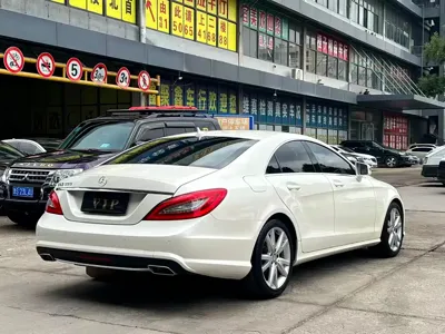 Mercedes-Benz CLS 2014, 56000 км, за 17362.82 USD - фото 7