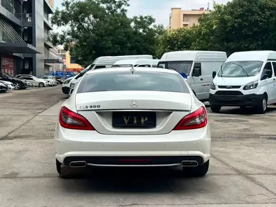 Mercedes-Benz CLS 2014, 56000 км, за 17362.82 USD - фото 8