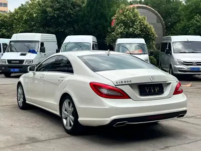 Mercedes-Benz CLS 2014, 56000 км, за 17362.82 USD - фото 9