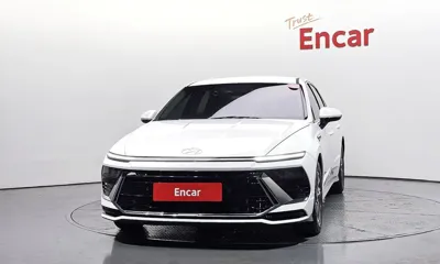 Hyundai Sonata 2024, 100760 км, за 15203.61 USD
