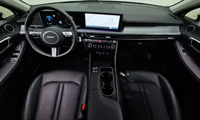 Hyundai Sonata 2024, 100760 км, за 15097.81 USD - фото 7