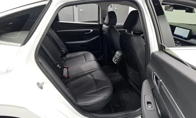 Hyundai Sonata 2024, 100760 км, за 15097.81 USD - фото 11