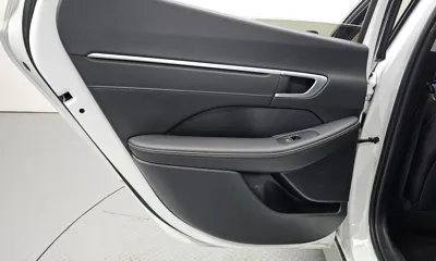 Hyundai Sonata 2024, 100760 км, за 15097.81 USD - фото 25