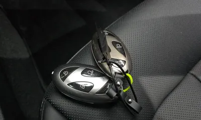 Hyundai Sonata 2024, 100760 км, за 15097.81 USD - фото 28