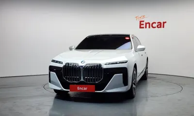 BMW 7-Series 2024, 11347 км, за 89930.42 USD