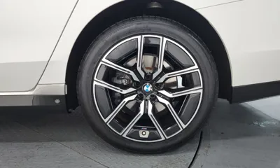 BMW 7-Series 2024, 11347 км, за 89930.42 USD
