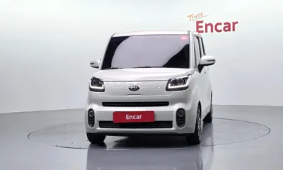 Kia Ray 2018, 127810 км, за 8775.92 USD