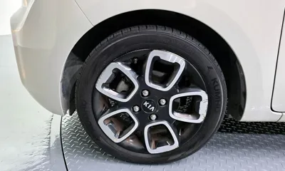 Kia Ray 2018, 127810 км, за 8775.92 USD