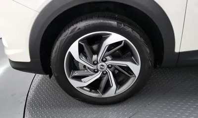 KG_Mobility_Ssangyong KORANDO 2021, 37793 км, за 11192.04 USD