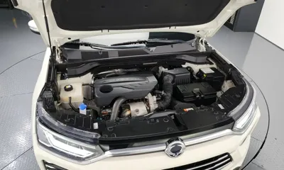 KG_Mobility_Ssangyong KORANDO 2021, 37793 км, за 11192.04 USD - фото 6