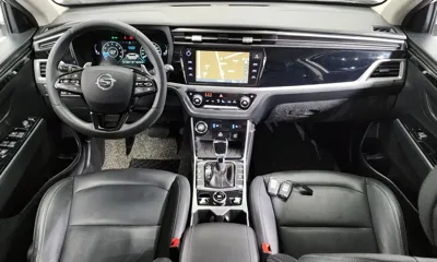 KG_Mobility_Ssangyong KORANDO 2021, 37793 км, за 11192.04 USD - фото 7