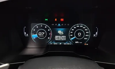 KG_Mobility_Ssangyong KORANDO 2021, 37793 км, за 11192.04 USD - фото 8