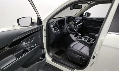 KG_Mobility_Ssangyong KORANDO 2021, 37793 км, за 11192.04 USD - фото 10