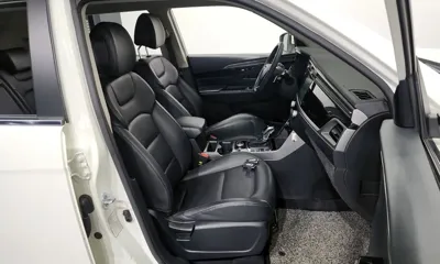 KG_Mobility_Ssangyong KORANDO 2021, 37793 км, за 11192.04 USD - фото 11