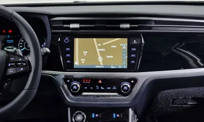 KG_Mobility_Ssangyong KORANDO 2021, 37793 км, за 11192.04 USD - фото 14