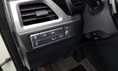KG_Mobility_Ssangyong KORANDO 2021, 37793 км, за 11192.04 USD - фото 16