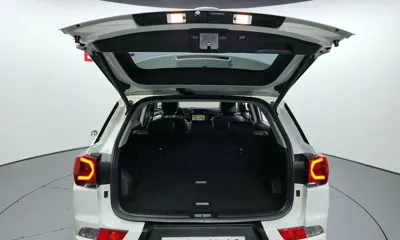 KG_Mobility_Ssangyong KORANDO 2021, 37793 км, за 11192.04 USD - фото 20