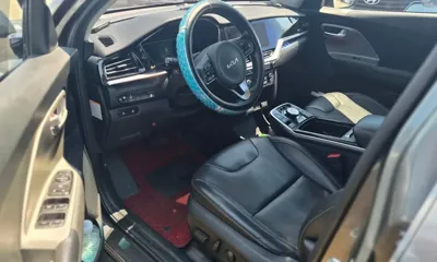 Kia Niro 2023, 227000 км, за 8533.54 USD