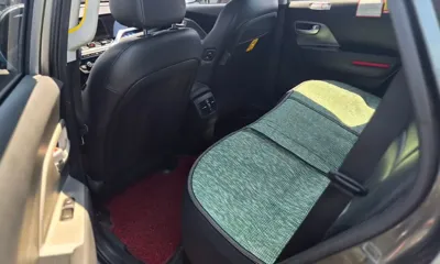 Kia Niro 2023, 227000 км, за 8533.54 USD