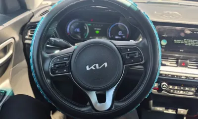 Kia Niro 2023, 227000 км, за 8533.54 USD