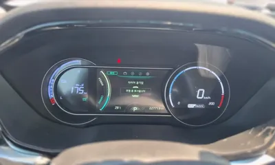 Kia Niro 2023, 227000 км, за 8533.54 USD - фото 6