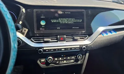 Kia Niro 2023, 227000 км, за 8533.54 USD - фото 7