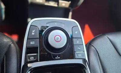 Kia Niro 2023, 227000 км, за 8533.54 USD - фото 9