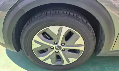 Kia Niro 2023, 227000 км, за 8533.54 USD - фото 11