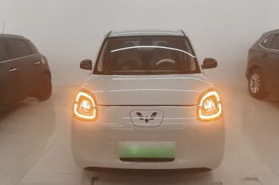 Wuling Hongguang MINIEV 2025, 1100 км, за 7142 USD